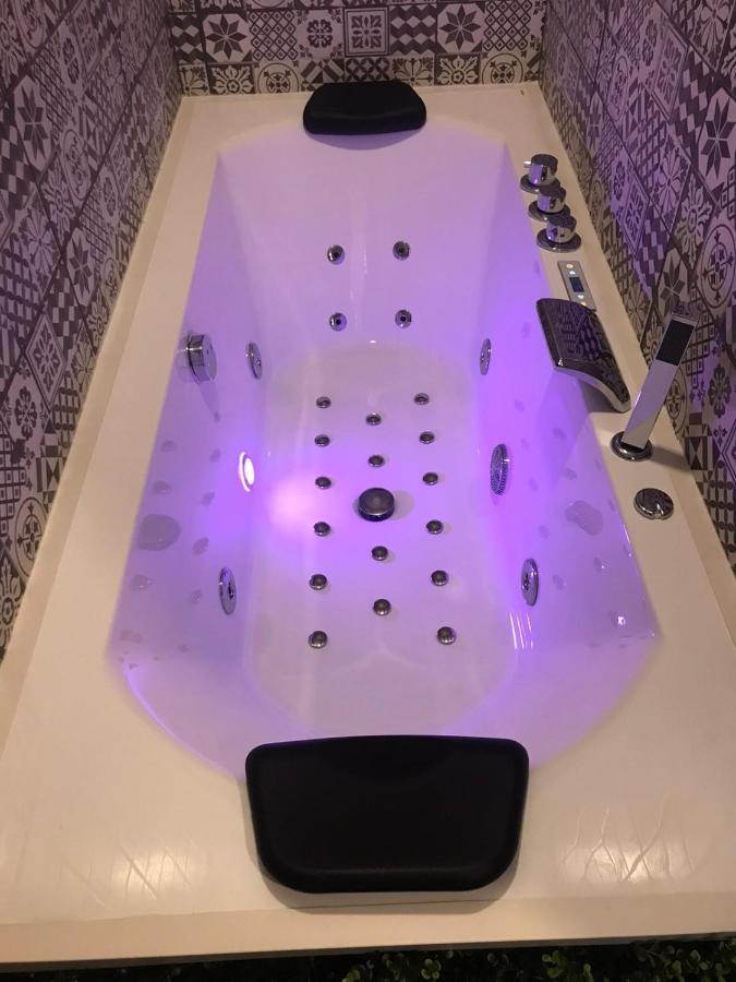 Cozy Rooms Loriguilla 瓦伦西亚 外观 照片