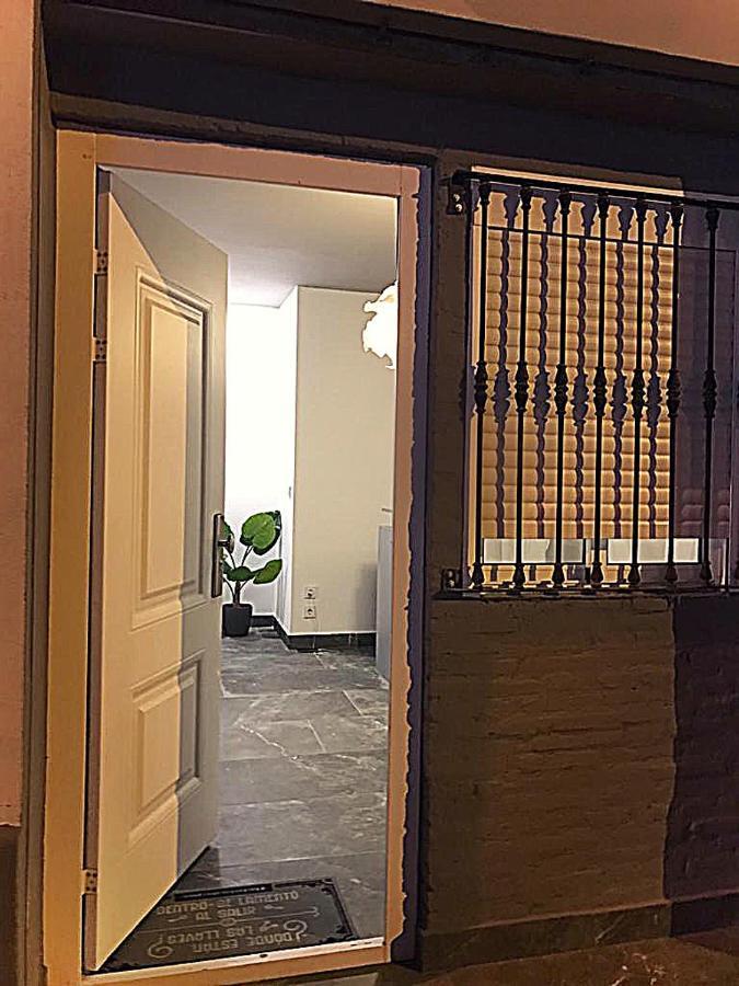 Cozy Rooms Loriguilla 瓦伦西亚 外观 照片