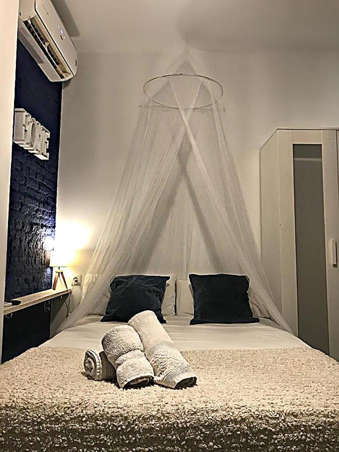 Cozy Rooms Loriguilla 瓦伦西亚 外观 照片