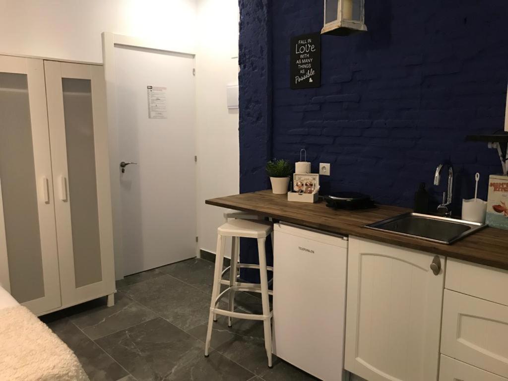 Cozy Rooms Loriguilla 瓦伦西亚 外观 照片